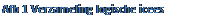 Text Box: Afb 1 Verzameling logische icees 